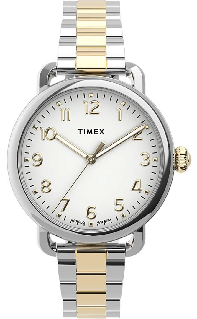 Discount Luxury Timex [product_name] with Free Shipping