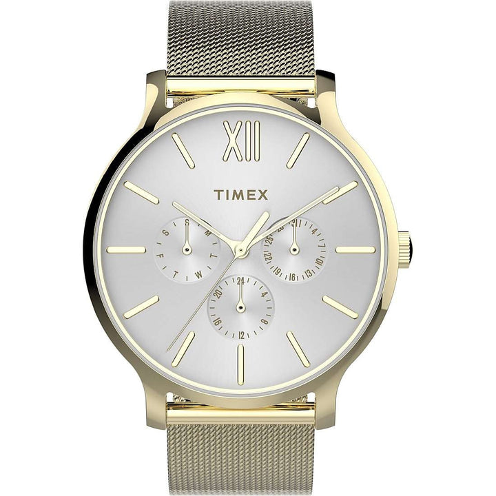 Discount Luxury Timex [product_name] with Free Shipping