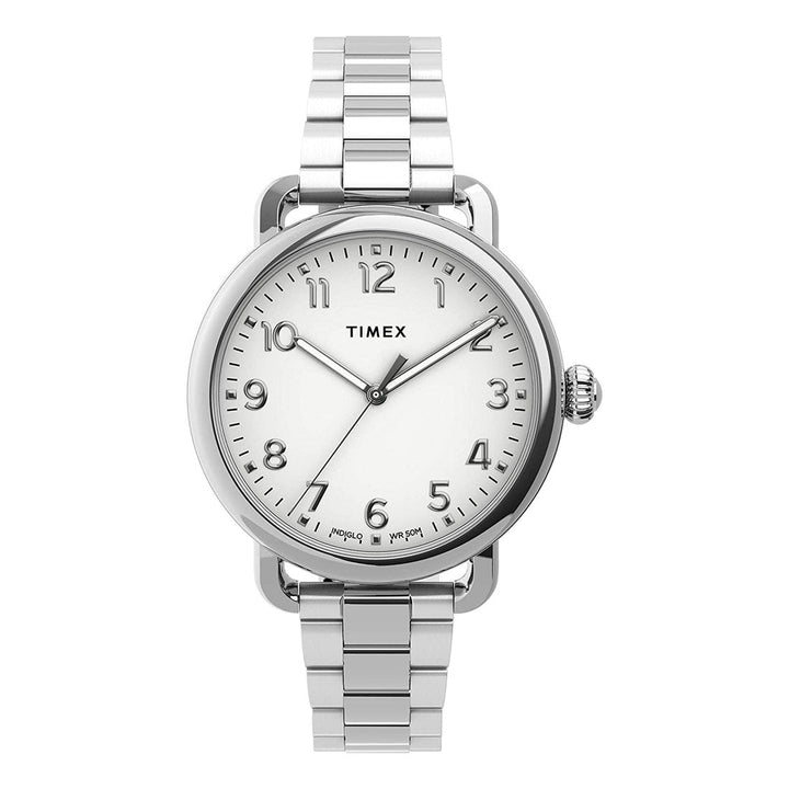 Discount Luxury Timex [product_name] with Free Shipping