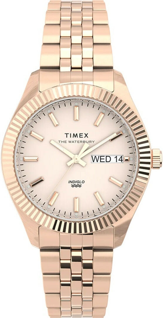 Discount Luxury Timex [product_name] with Free Shipping