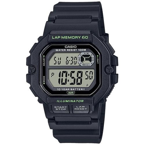 Discount Luxury Casio [product_name] with Free Shipping