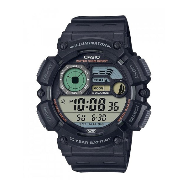 Discount Luxury Casio [product_name] with Free Shipping