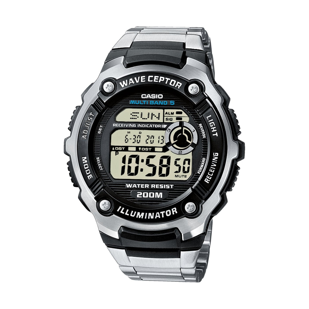 Discount Luxury Casio [product_name] with Free Shipping