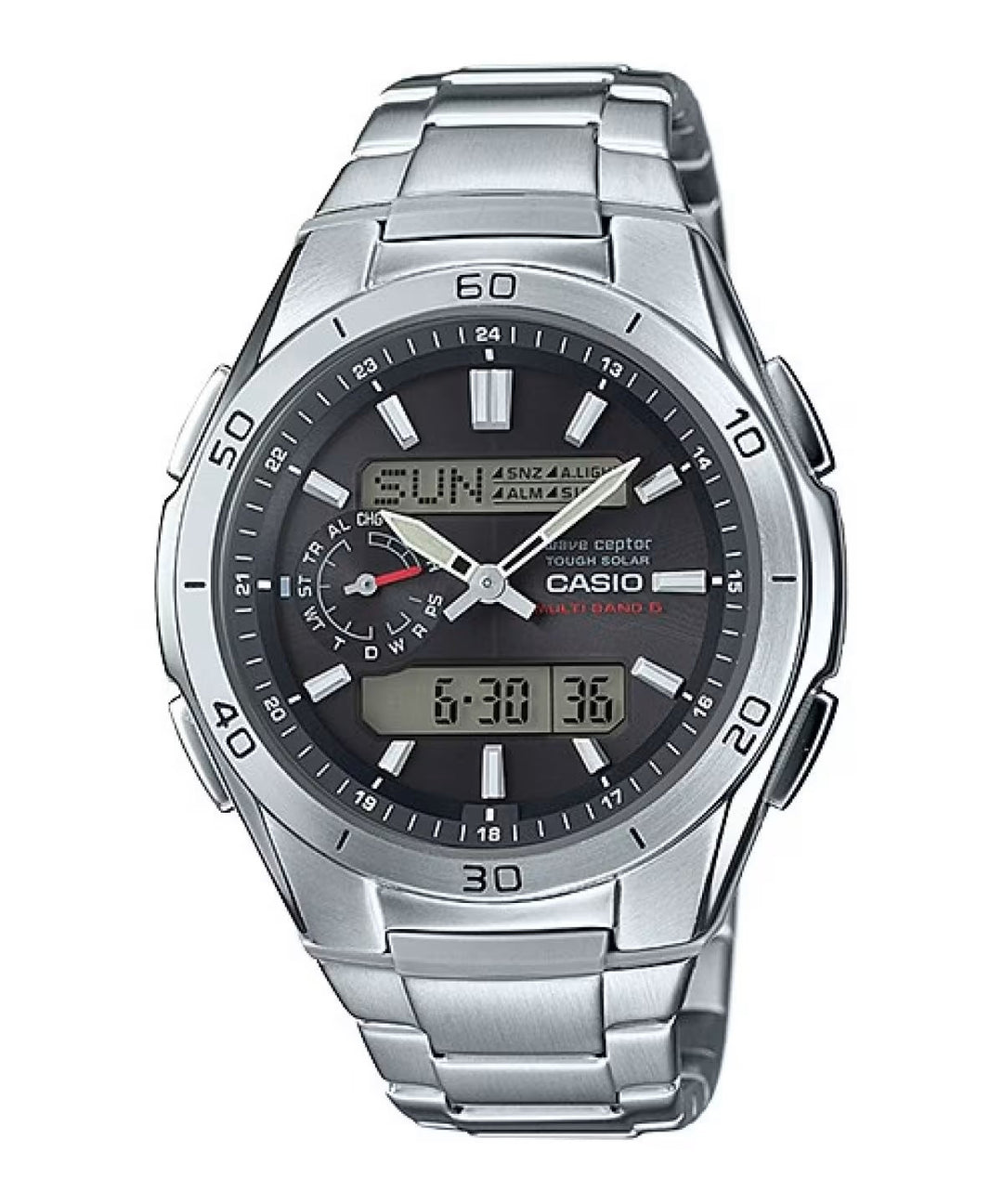 Discount Luxury Casio [product_name] with Free Shipping