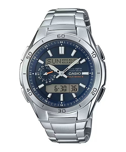 Discount Luxury Casio [product_name] with Free Shipping