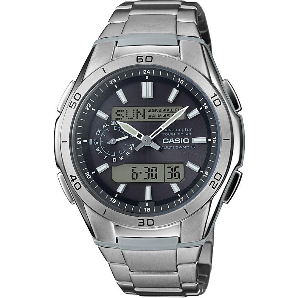 Discount Luxury Casio [product_name] with Free Shipping