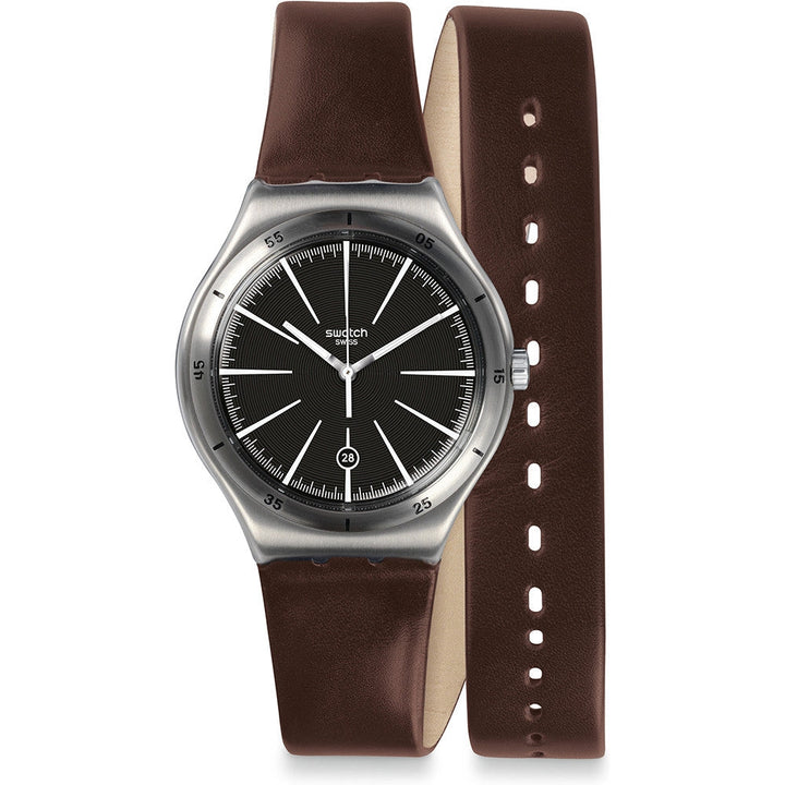 Discount Luxury Swatch [product_name] with Free Shipping